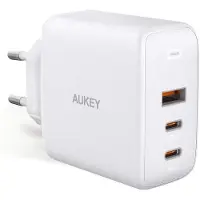 Aukey Omnia Mix3 Universal Weiß AC Indoor