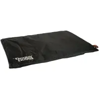 Pet-Joy Products Doggy Duvet Bench X-Treme Hundedecke, Farbe:schwarz, Größe:XL