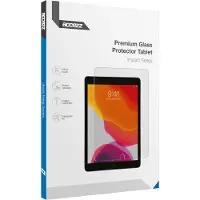 Accezz Premium Bildschirmschutz aus Glas für das Apple iPad Pro 13 (2025) M5 / (2024) M4 / Air 13 Zoll (2026) M4 / (2025) M3 / (2024) M2