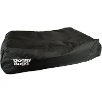 Pet-Joy Products Doggy Bagg X-Treme Hundekissen, Farbe:black, Größe:L