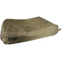 Pet-Joy Products Doggy Bagg X-Treme fossil, Größe: M