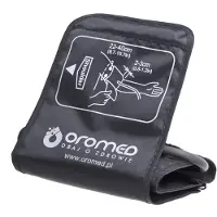 Oromed Hi-tech Oro-n2 Basic Blutdruckmessgerät