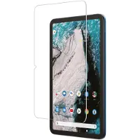Accezz Premium Bildschirmschutz aus Glas für das Nokia T20