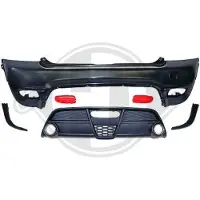Diederichs Stoßfänger HD Tuning 1206455