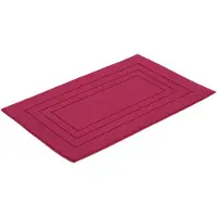 Vossen Badematte "Feeling", fußbodenheizungsgeeignet