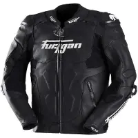 Furygan Raptor Evo Iii Lederjacke
