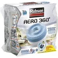 Big Buy Cooking Rubson aero 360 Luftentfeuchter Nachfüllpackungen