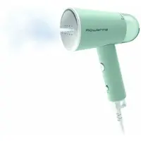 Rowenta Bügeleisen Haushaltsgeräte DR1034 Dampfleistung 1200 Watt Funktionalität Weiß