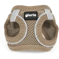 Big Buy Cooking Geschirr für Perro Gloria 41,4-43 cm Beige M 29,4-32,6 cm