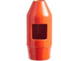 HAY Duftdiffusor Chim Chim Red
