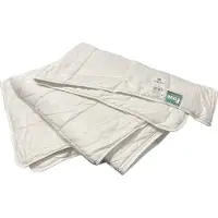 Frankenstolz Ganzjahres Bettdecke Wash Cotton-240 x 220 cm