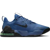 Nike Herren Workoutschuhe M AIR MAX ALPHA TRAINER 5