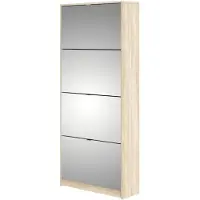 Hioshop Schuhschrank Shane