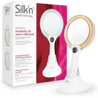 Silk'n LED Kosmetikspiegel 'Mirror Lumi'