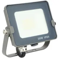 Silver Sanz 172020 Ips 65 Led Scheinwerfer
