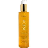KORA Organics Turmeric Glow Foaming Cleanser 150 ml