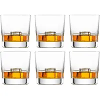 Schott zwiesel Whiskyglas Schott Zwiesel Basic Bar Selection (6-teilig)