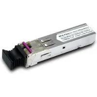 Planet 100Base-FX SFP Tranceiver WDM, TX:1550nm