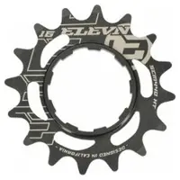 Elevn Chromoly-Zahnrad