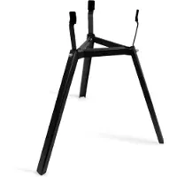 Vonroc Kamado-Basis - Angenehme Arbeitshöhe von 75 cm - Universell für 13-Zoll-Kamado-Grills
