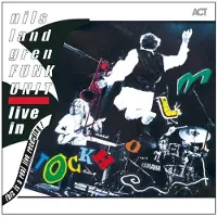 Ginza.se Live In Stockholm Limited Coloured
