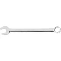 Ks Tools CHROMEplus Ringmaulschlüssel abgewinkelt