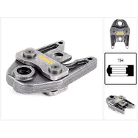 Rems Presavimo lupos REMS TH TH 20