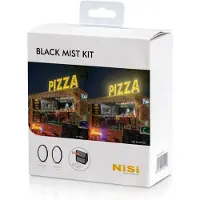 Nisi BLACK MIST KIT 49mm