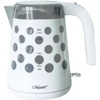 Maestro MR-045 Wasserkocher 1 7 l