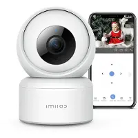 IMILab C20 Pro Überwachungskamera