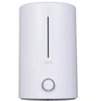 Deerma F628W, Weiß, 25 W, 220 - 240 V, 50 - 60 Hz, 187 mm, 220 mm