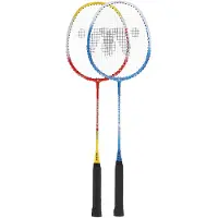 Wish Badminton racket set Wish Alumtec 366K