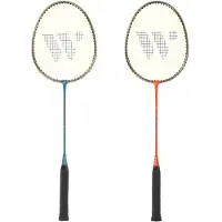 Wish Alumtec 550k Badminton Wish Rocket Set