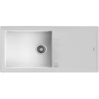 Teka Stein 60 L-tg 1c 1e Rechteckig