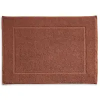 kela Badematte Ladessa Terra-100 x 60 cm