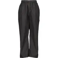 Didriksons Penta Outdoorhose, Schwarz, 100
