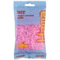 HAMA Beads Bügelperlen Midi