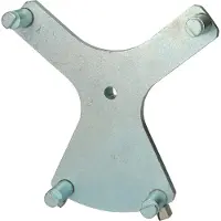 Ks Tools 150.3174, Einzelner Artikel, Stahl, 945 g, 1 Stück(e)