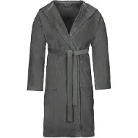 Vossen Bademantel Texas Flanell-XXL