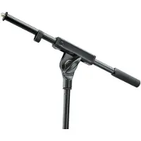 K&M 21160 Mikrofon-Auslegerarm