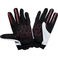 100% Geomatic Handschuhe