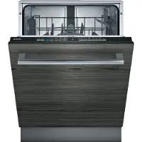 Siemens Geschirrspüler 60cm Einbau Fernstart Besteckkorb SN61IX12TE