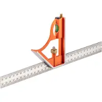 GRUPA TOPEX Winkel (Multifunktionswinkel 30 cm)