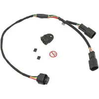 Bosch Bike 0275007930 Bch231 515/430 Mm Adapter