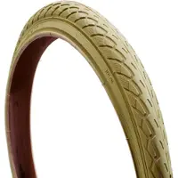 Deli Tire Deli-Reifenreifen SA-206 16 x 1,75 Creme