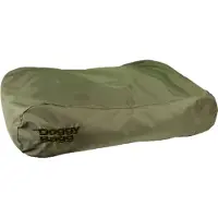 Pet-Joy Products Doggy Bagg X-Treme Hundekissen, Farbe:olive green, Größe:XL