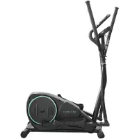 Focus fitness Fox 2 - Crosstrainer - Einstiegsmodell - 16 Widerstandsstufen