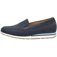 Gabor Slipper blau, 43