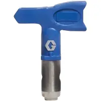 Graco RAC X PAA 517 Airless Farbdüse SwitchTip Blau für Dispersionsfarben