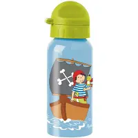 Sigikid Trinkflasche 'Sammy Samoa' 1 St